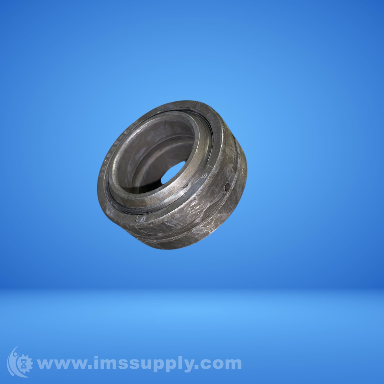 Consolidated Bearing GE-25 ES-2RS Spherical Plain Bearing USIP
