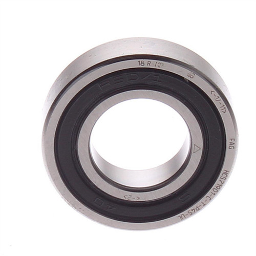 HCS71901-C-T-P4S-UL FAG/Schaeffler Technologies 12 x 24 x 6 mm ANGULAR CONT. …