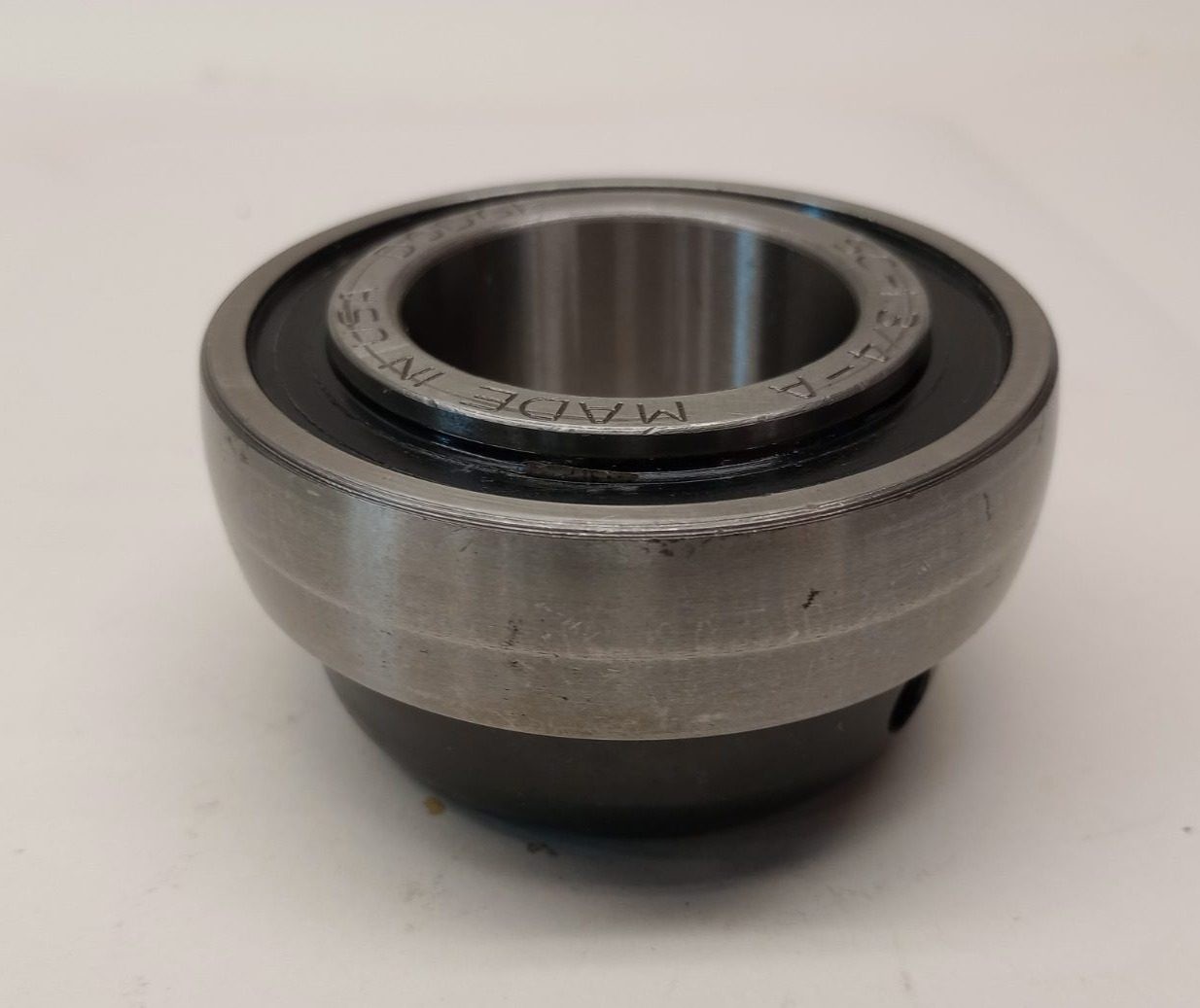 Dodge 123245 Insert Bearing, Springlok Collar SC-1-3/4-A 1.75 ID x 3.345 OD