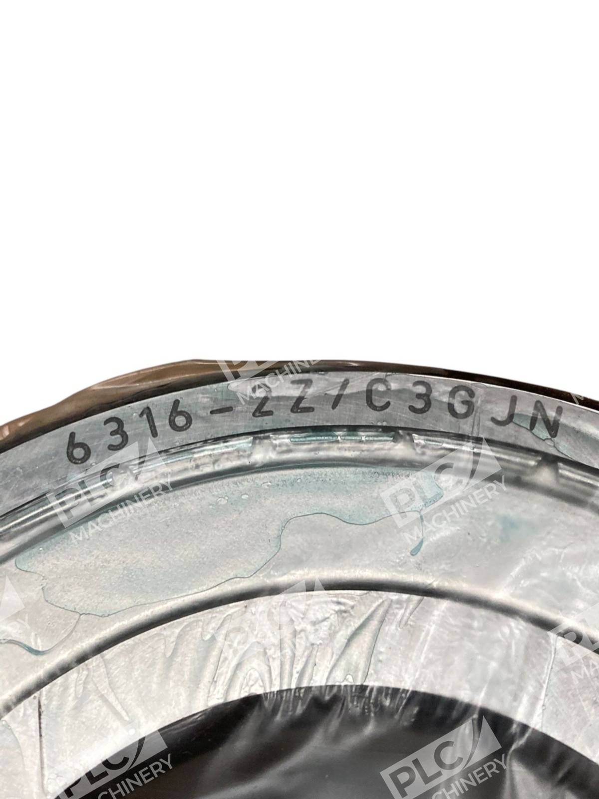 SKF Explorer Radial Bearing 6316 2ZJEM