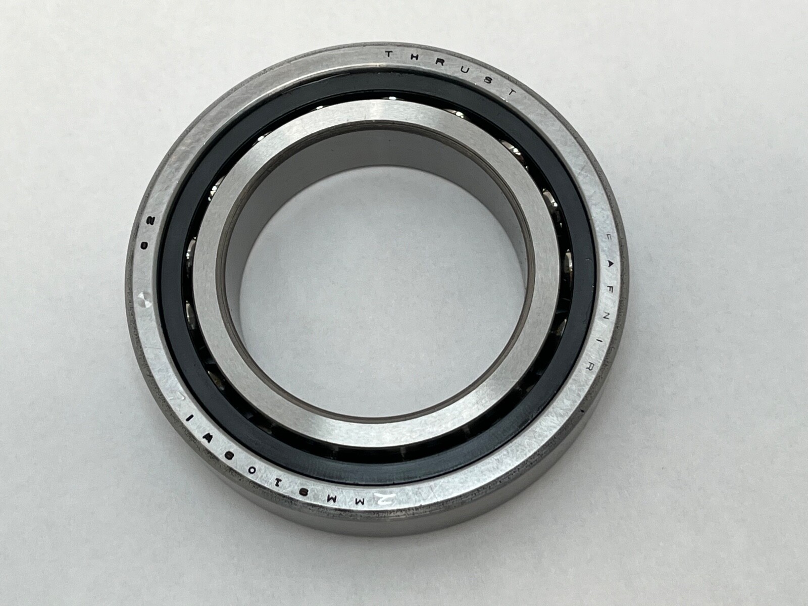 Fafnir 2MM9109WI-DUL Bearing 45x75x16 mm 7009-C 2MM-9109-WI-CR-DUL USA