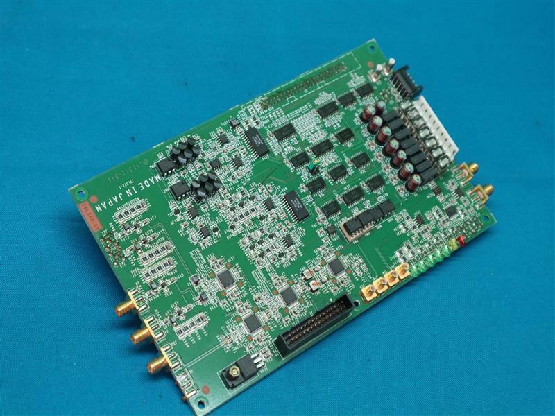 ZVL372-D11 ZVL372–1 ZVL372-C1 Board