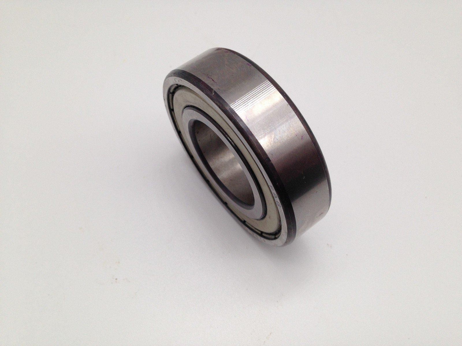 FAG 6206 Deep Groove Ball Bearing, 30mm Bore