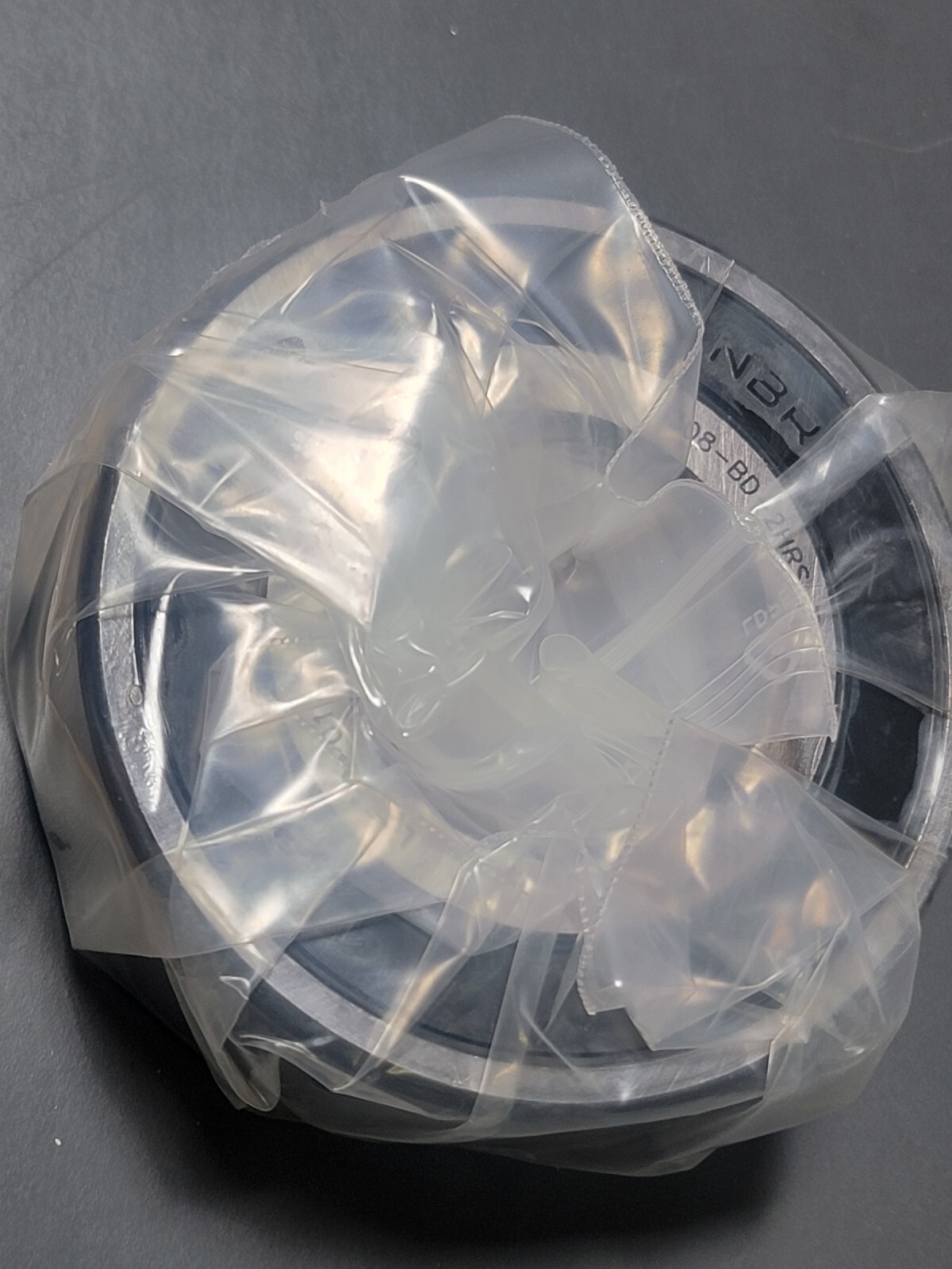 FAG 3308-BD-2HRS-TVH Double Row Angular Contact Ball Bearing FREE SHIP LOC K1