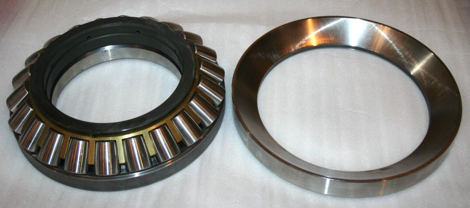 FAG 29338 Spherical Roller Thrust Bearing 190x320x78 mm Germany * Complete Set *