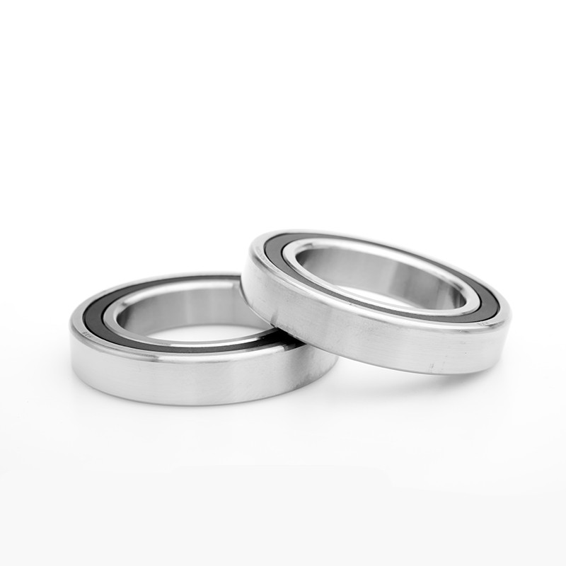 Angular Contact Bearing 7000AC – 7220AC Super Precision Bearing Steel ID 6-100mm