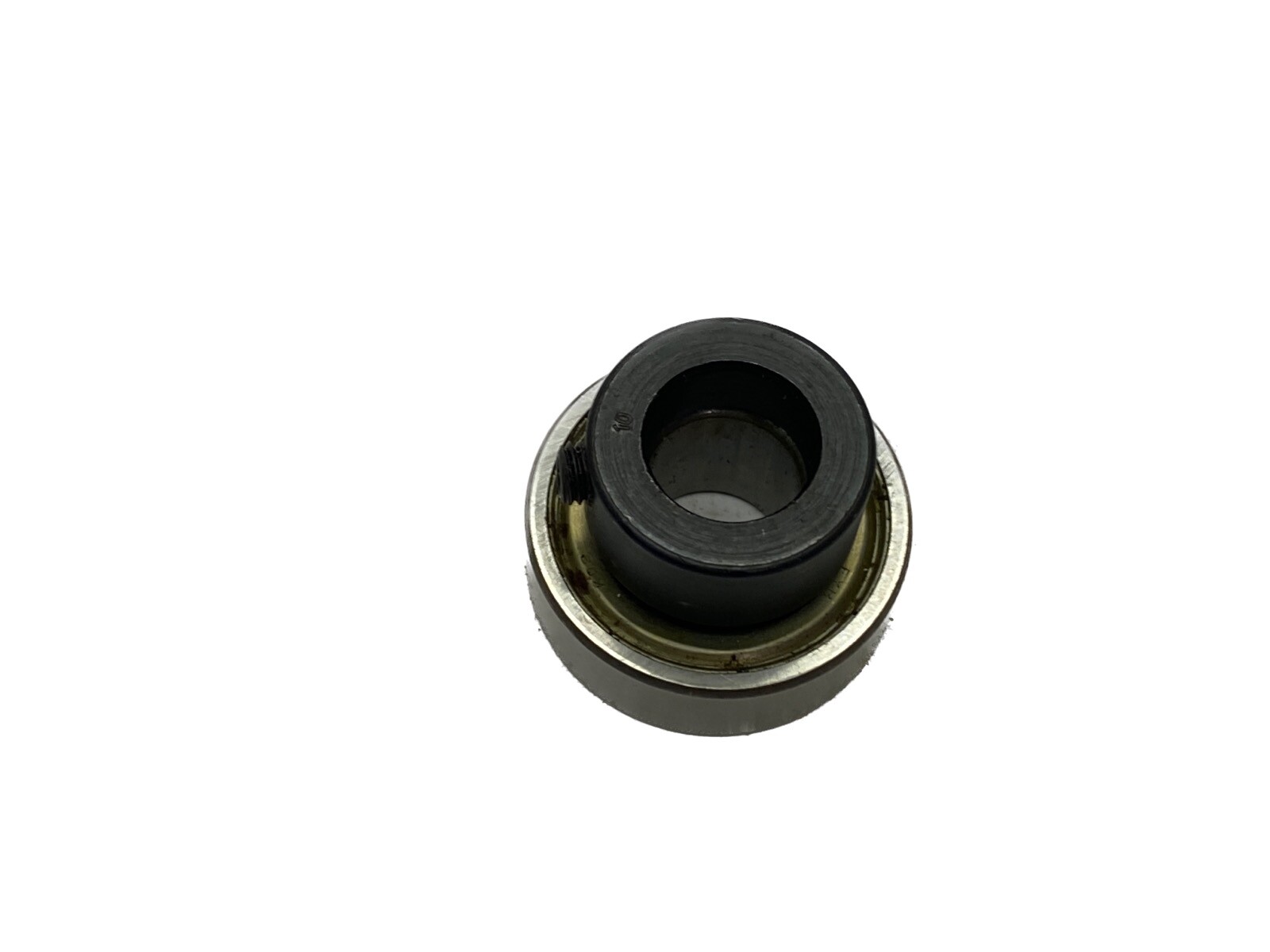 NOS FYH 15.875mm Bore 40mm OD Radial Insert Ball Bearing w/ Ring SAA202-10F
