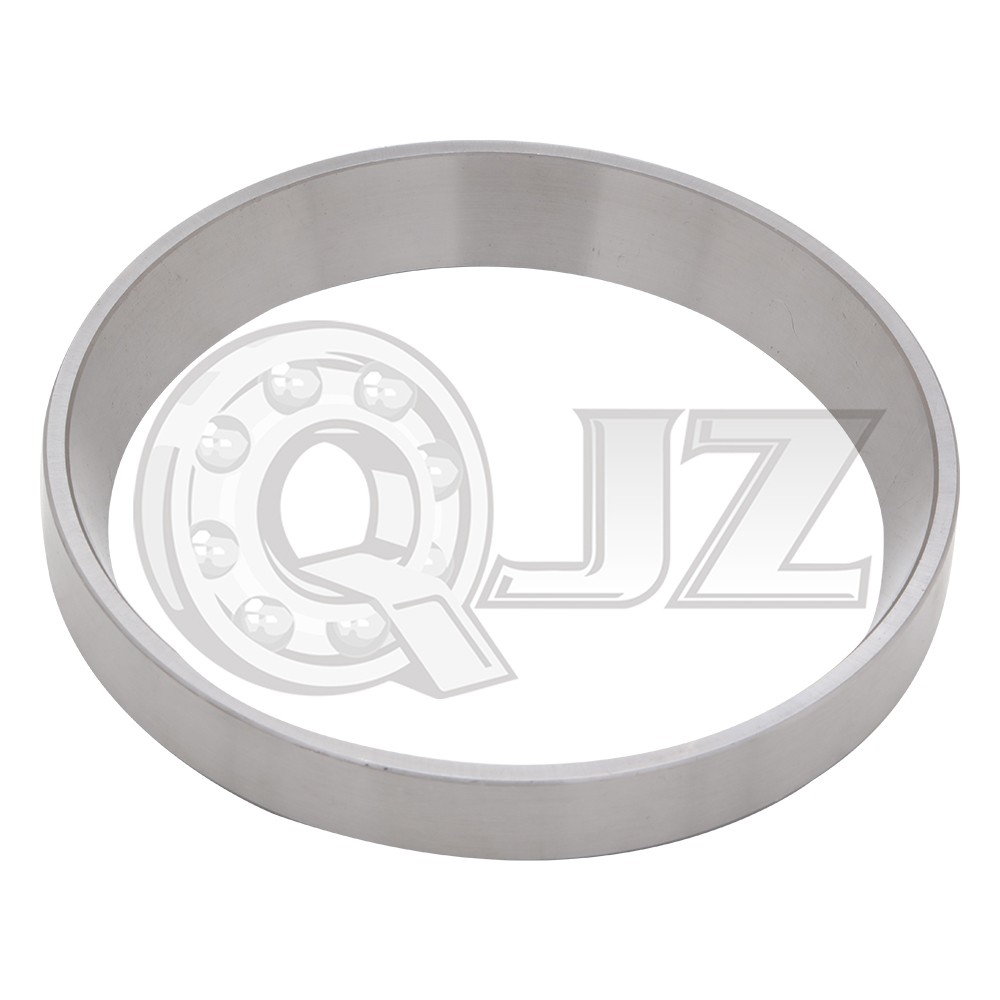 [2-Pack] 42584 Tapered Roller Bearing Single Cup [5.84 in OD x 0.84 in W]