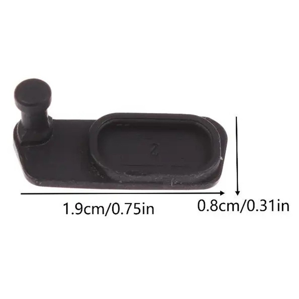 1PCS Charging Rubber Cap for Garmin Edge 1030 Anti-Dust USB Cover Dust Cover
