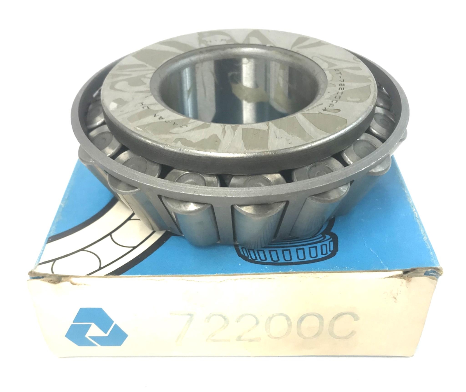 Koyo Tapered Roller Bearing Cone 72200C(4T-72200CPXI) NOS