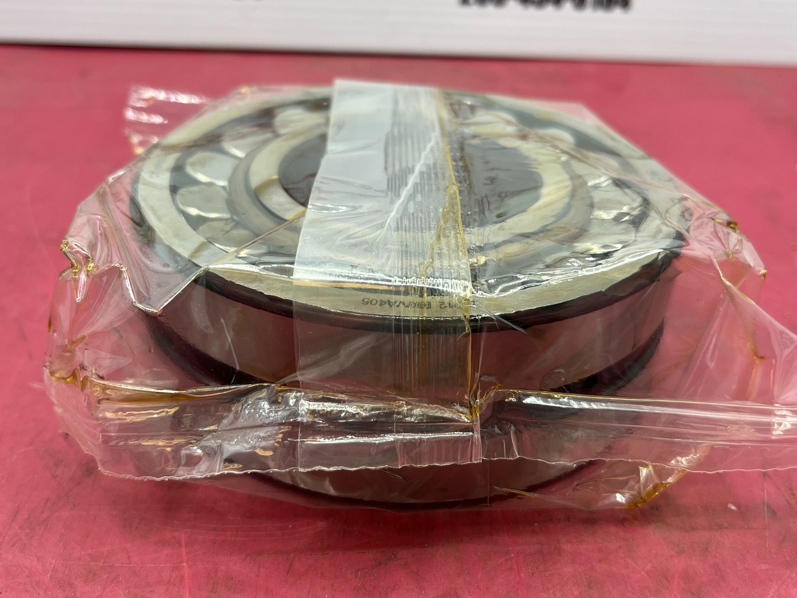 SKF 22312 EK/VA405 Spherical Roller Bearing – 60x130x46