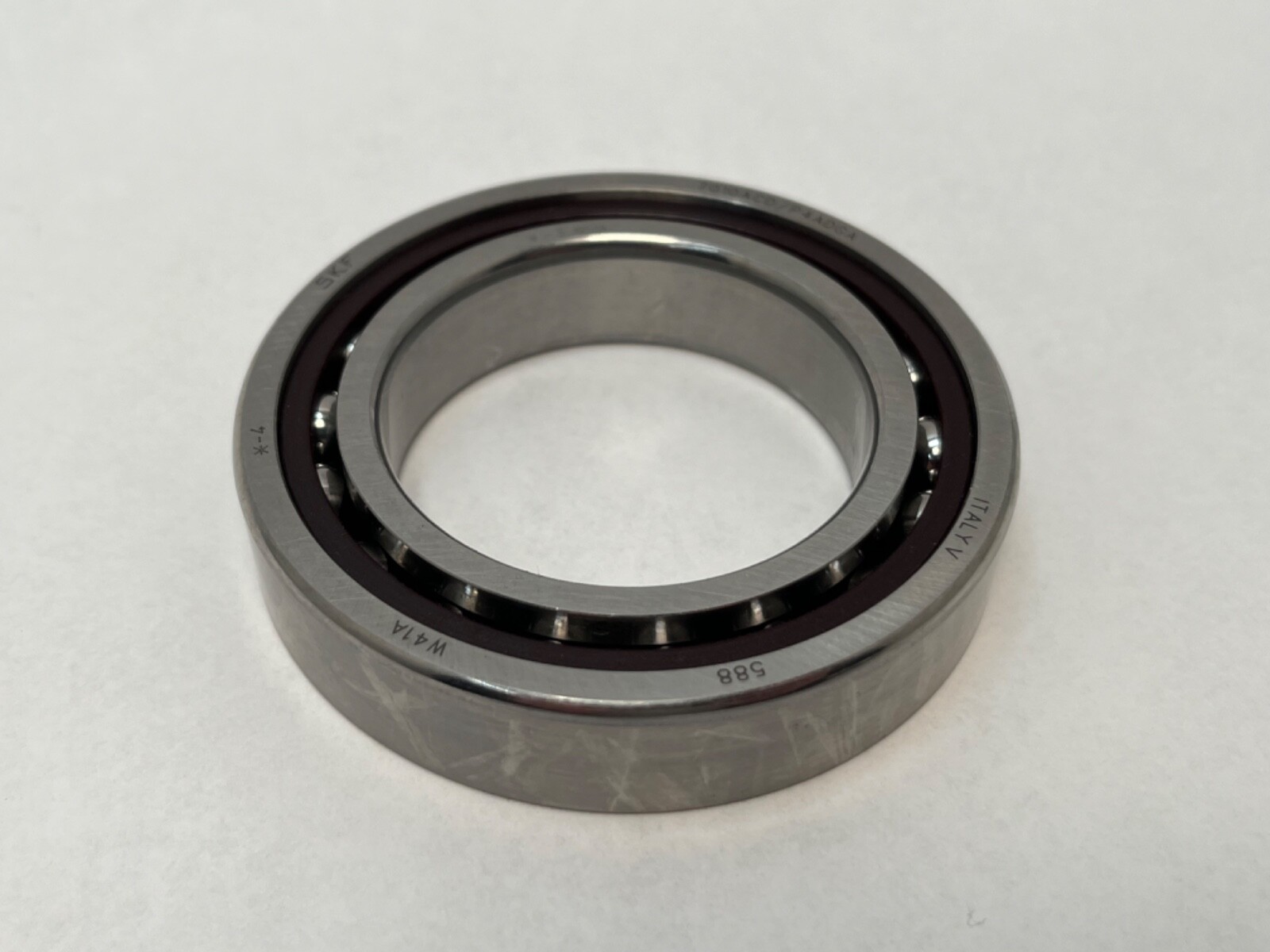 SKF 7010-ACDGA/P4A Angular Bearing 50x80x16mm 7010-ACD-P4A-DGA Italy