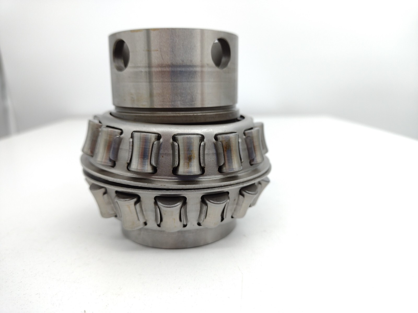 * Rexnord 2111U Spherical Roller Insert Bearing Rebuild Kit 1-11/16″ Bore