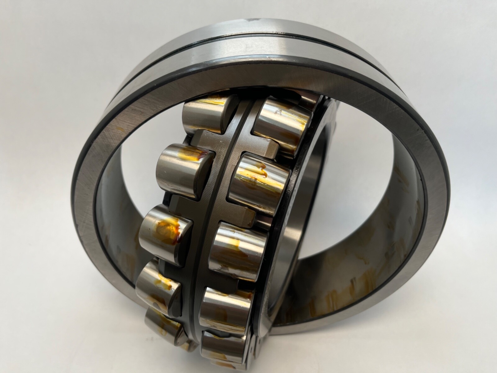 Torrington 22232W33 Spherical Bearing 160x290x80 mm 22232-W33 160SD22-F3 USA