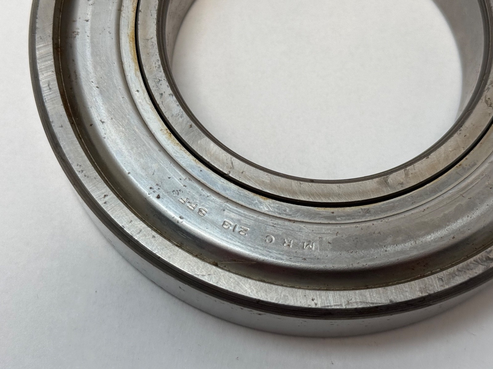 MRC 213SFF Bearing Metal Shielded 6213 ZZ/2Z 213-S-FF 65x120x23 mm