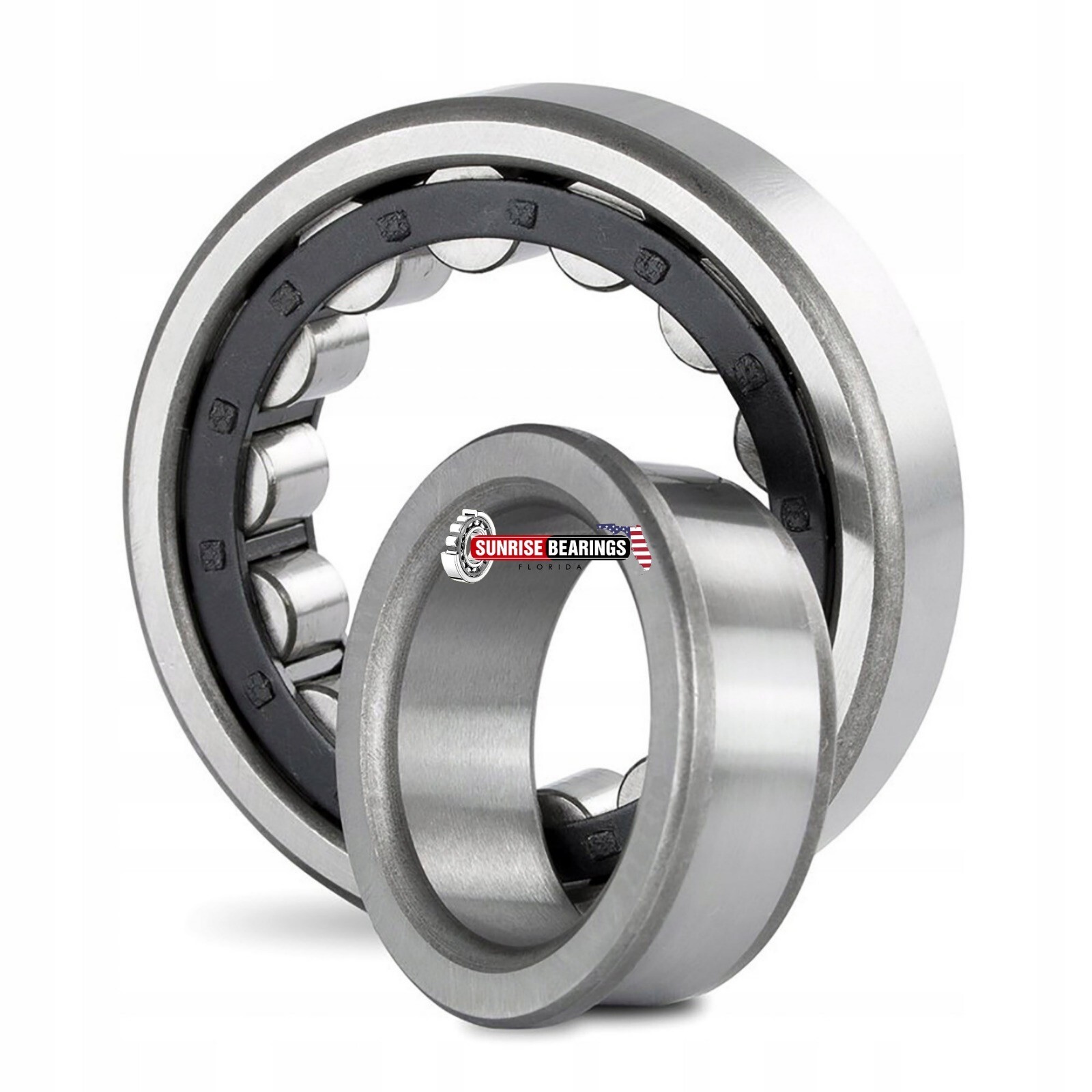 JTEKT-KOYO Japan NJ317 Cylindrical Roller Bearing 85x180x41 mm
