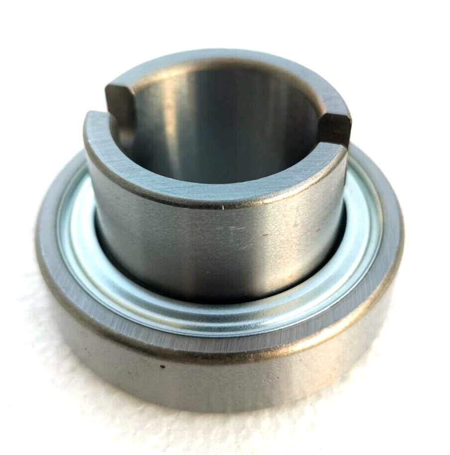 Premium B1210-2 Conveyor Bearing 1.19″ Bore w/Notched Inner Race MATHEWS Type