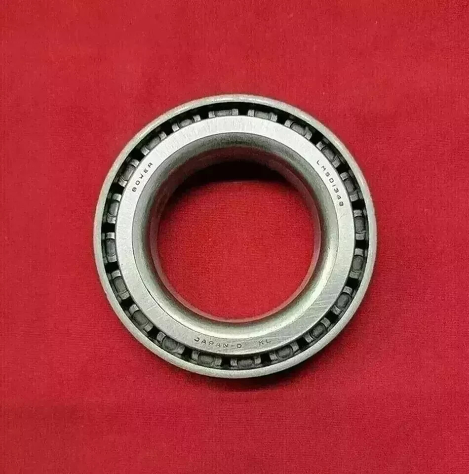 NTN Bower LM501349 Tapered Bearing Cone – 1.625″ Bore – Made In Japan NEW