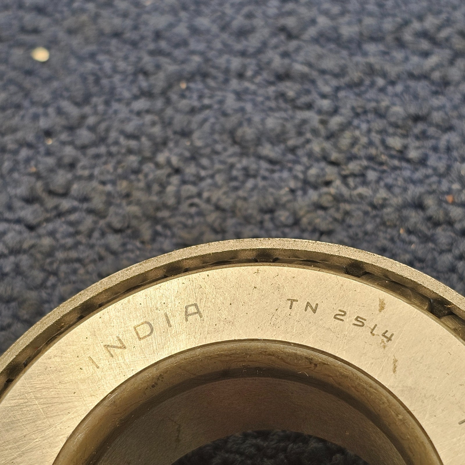 Timken NP516549 P900 Tapered Roller Bearing Cone TN 2514