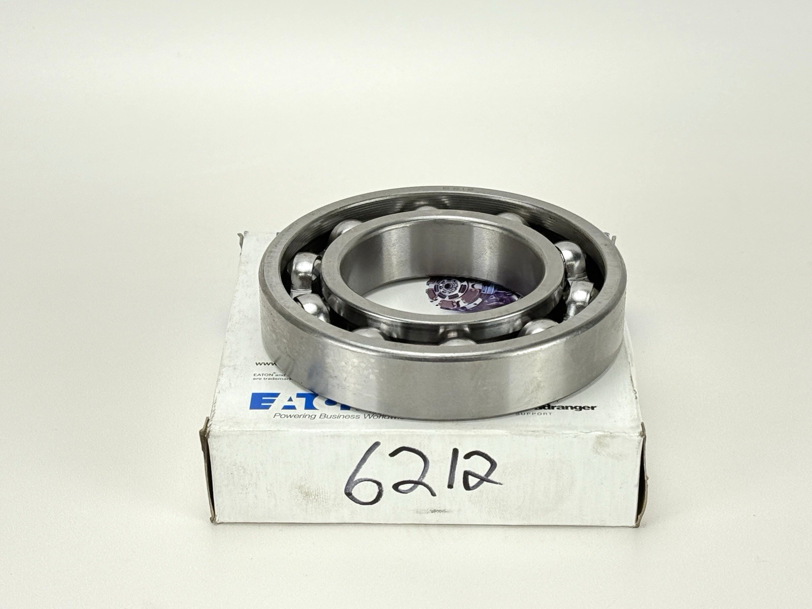 SKF NTN 6212 DEEP GROOVE BALL BEARING / Bearing 6212-Z/C3 new