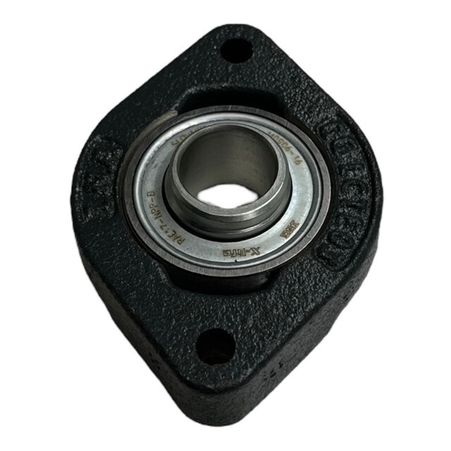 INA FLCTE17 Flanged Bearing Housing Unit 17×58.7×30.5mm