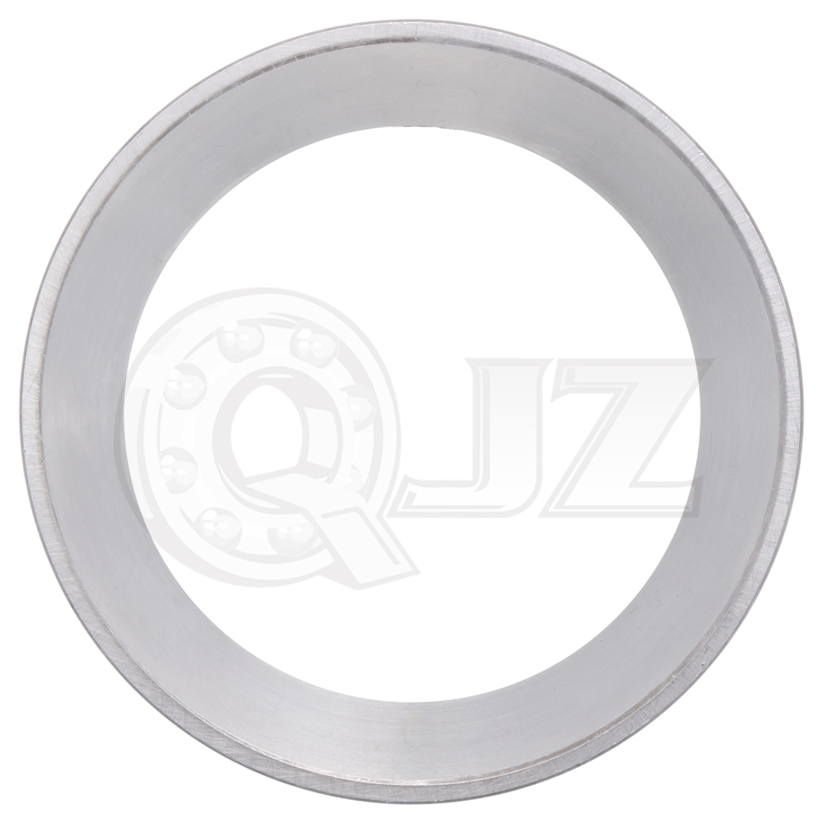 [Qty.2] New BR-44348 Tapered Roller Single-Cup/Race [3.4843in OD x 0.6875in W]