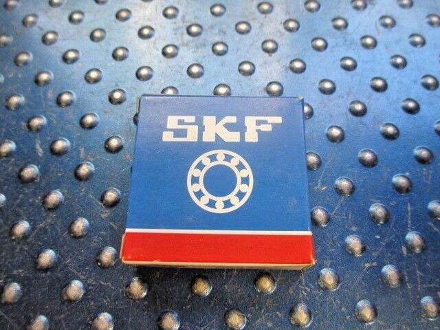 LOT OF 3 *NEW* SKF BEARING 6200 2ZJEM