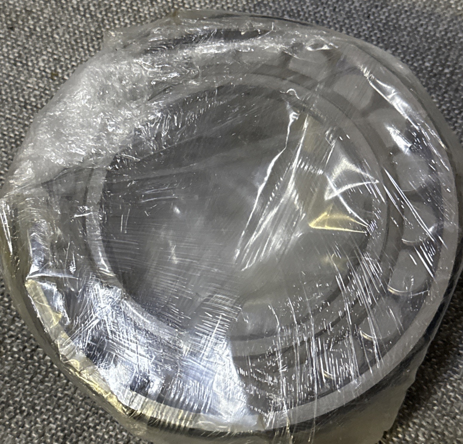 SKF Exlporer 22216 E/C4 Spherical Roller Bearing