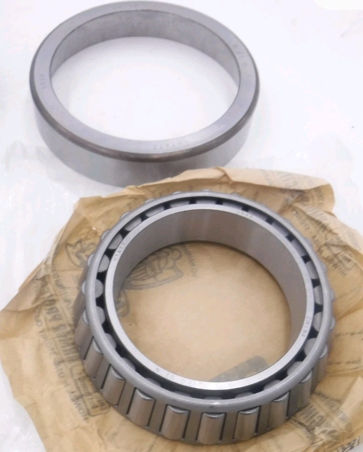 Alliance ABP-SBN-SET413 – BEARING-WHEEL,SET
