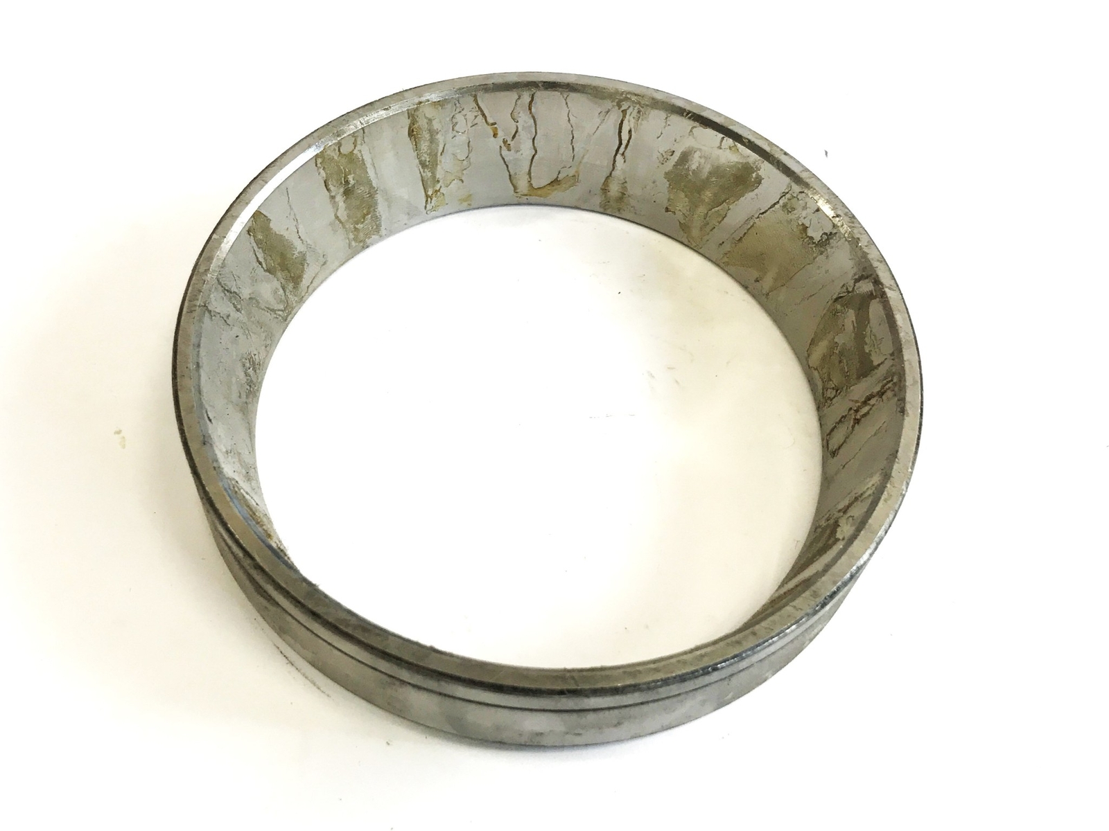 Bower Tapered Roller Bearing Cup 45220 [Lot of 3] NOS