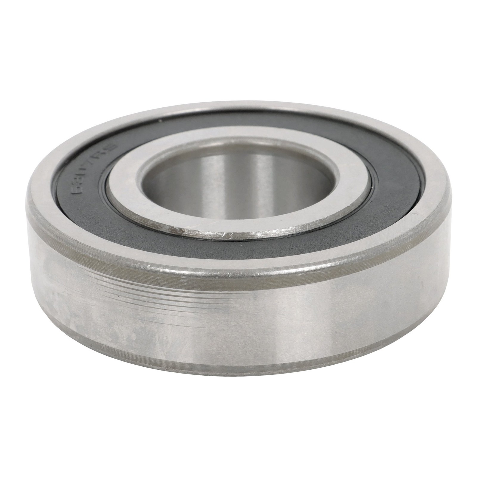 6307-2RS Bearings 2 Pack 35x80x21mm Premium Rubber Seal Low Noise