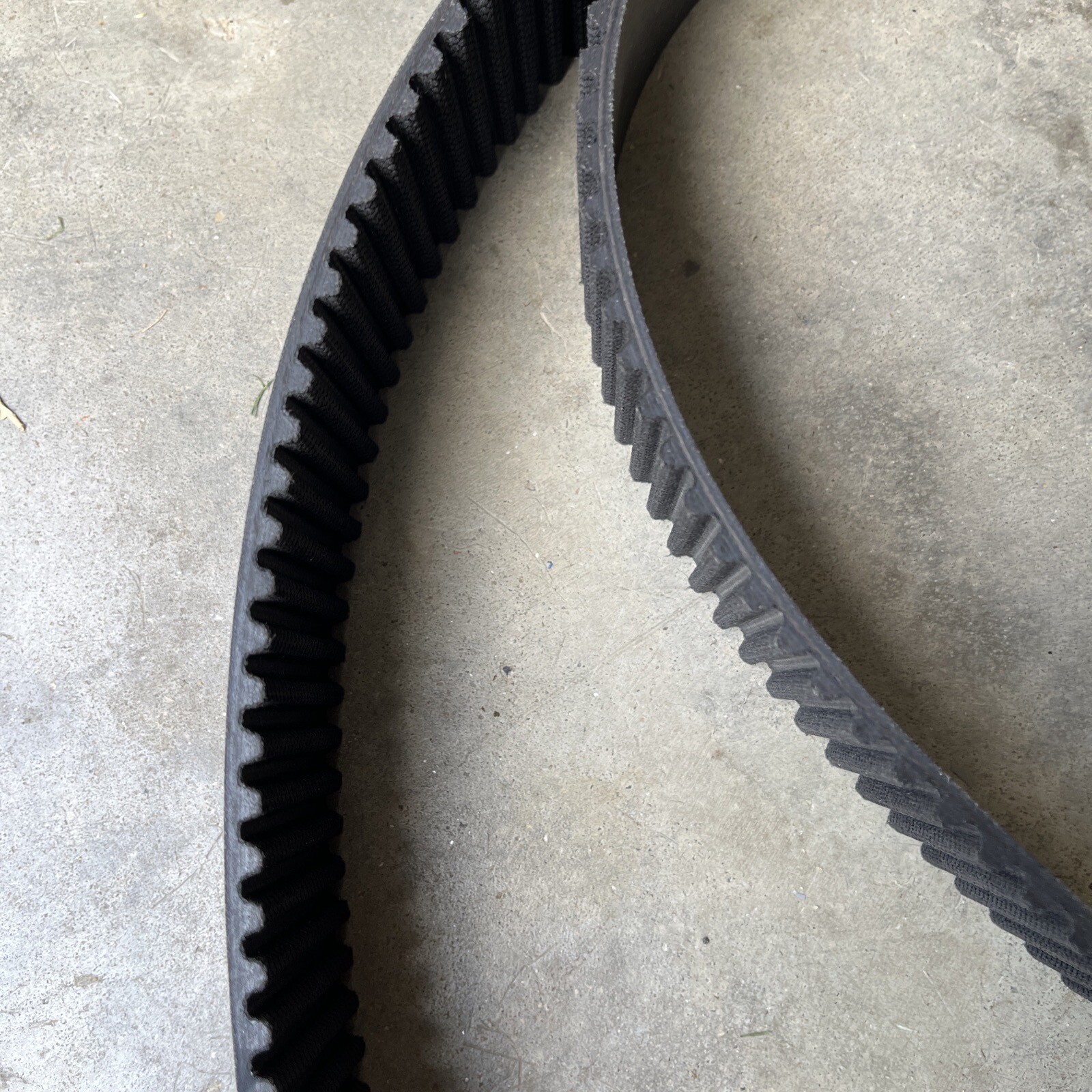 2400-8M-50 HAWK PD – CONTINENTAL – Factory New!