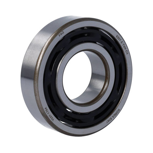 6307-E-TVH-C3 FAG/Schaeffler Technologies 35 x 80 x 21 mm DEEP GR. BALL SINGL…