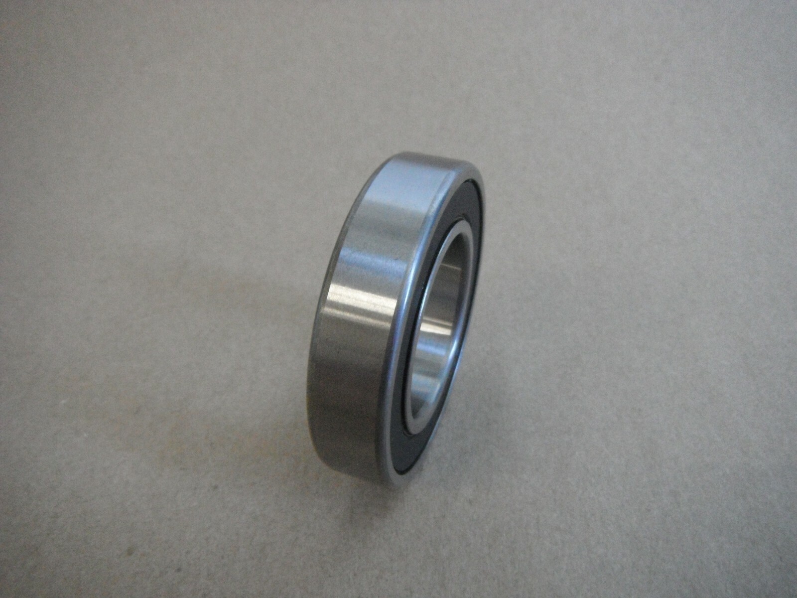 6007-2RS JEM SHUSTER BALL BEARING