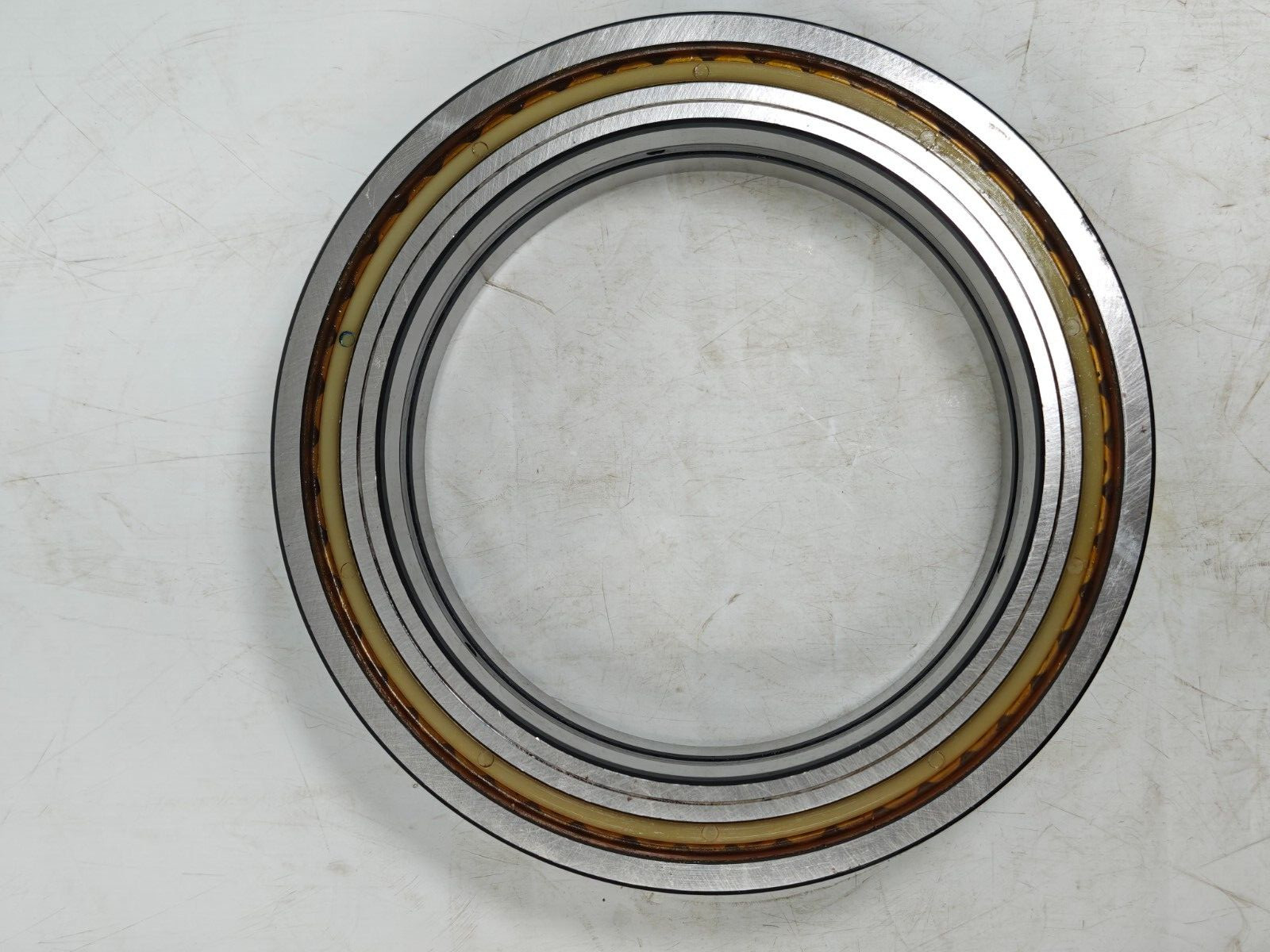 SL04200-PP-C4 INA Cylindrical Roller Bearing 200x270x80 mm SL04200PPC4 / NNF 200