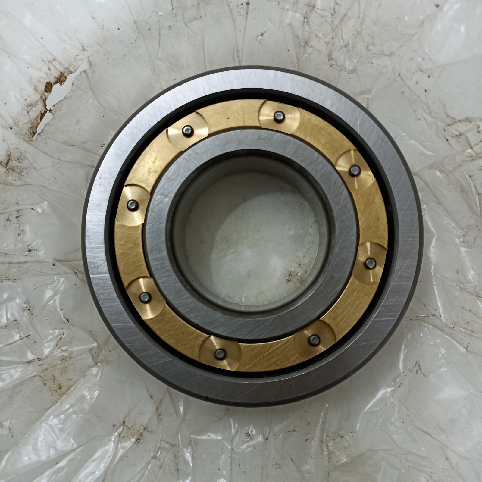 NTN 6308 L1 C3 2U 19101831 METAL NEW BEARING
