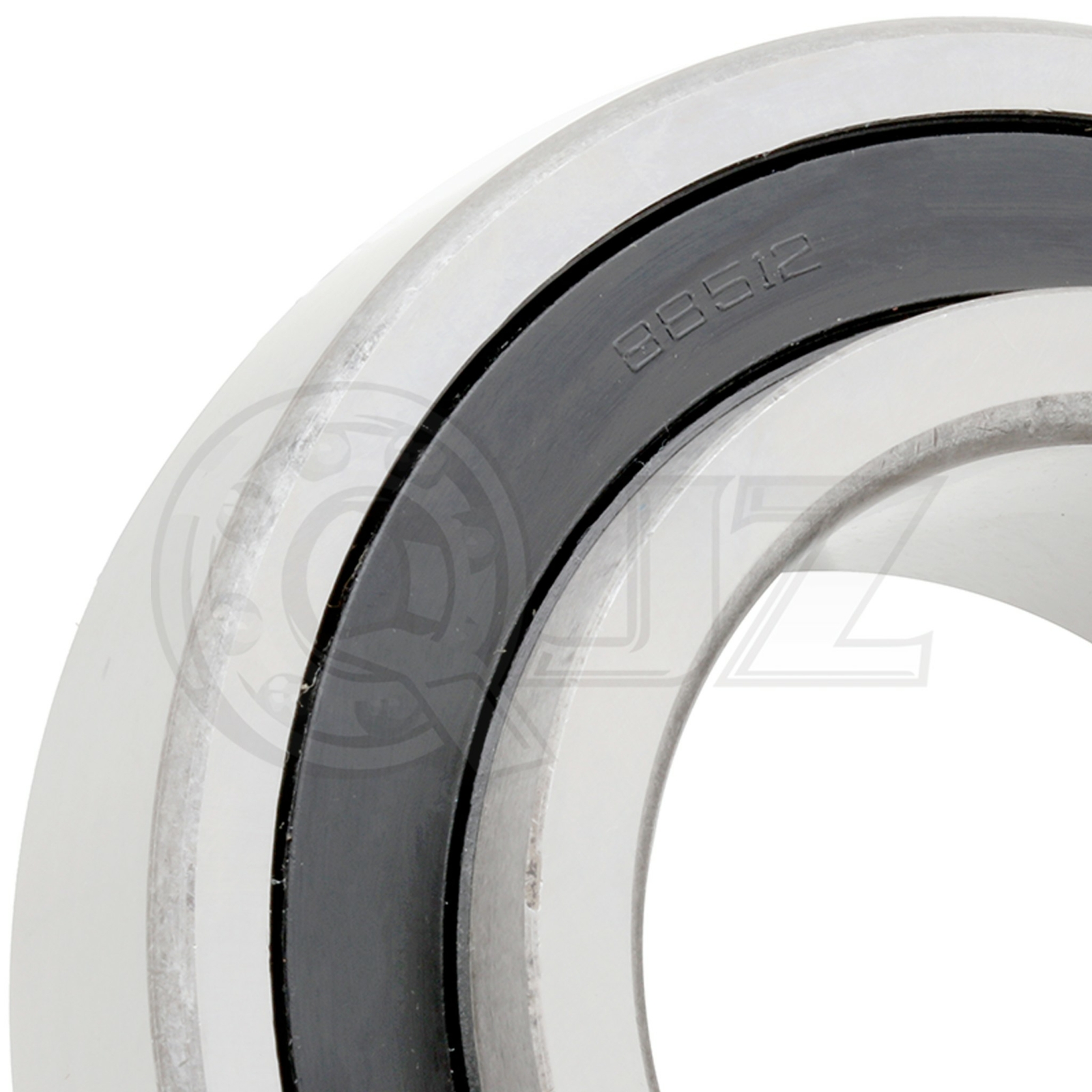 [Qty.8] 88512 Deep Groove Agricultural Bearing [60mm ID x 110mm OD x 25mm W]