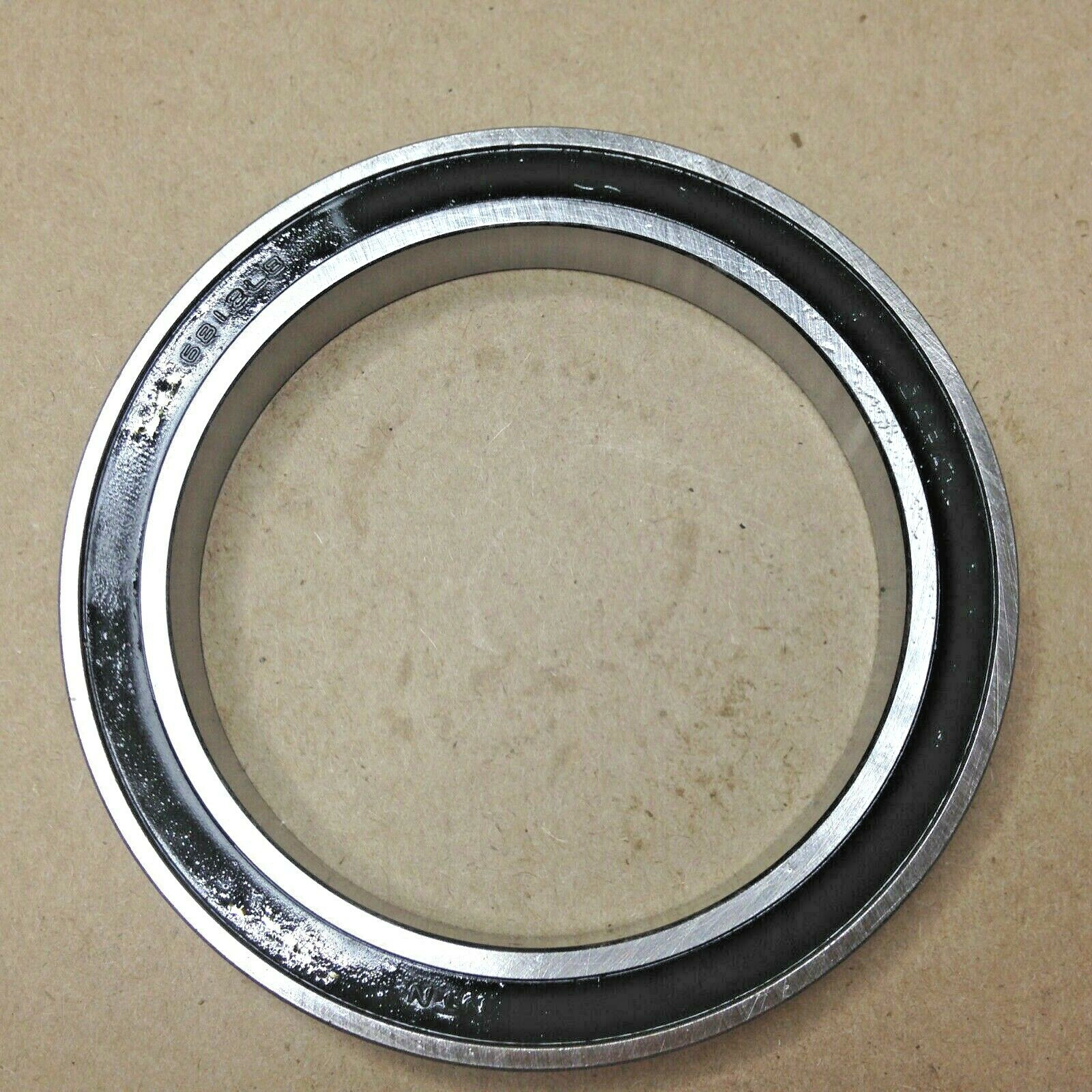 NEW NTN 6812 LLB / 6812LLB/2AS Ball Bearing 60x78x10mm