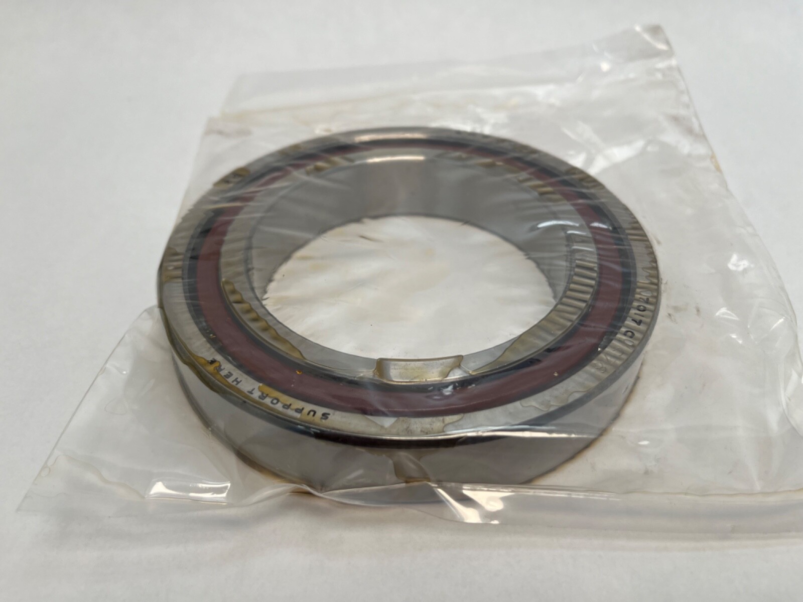 SKF 7017CTCC78 Angular Bearing 85x130x22 mm 7017C 7017-CTC-C78 USA