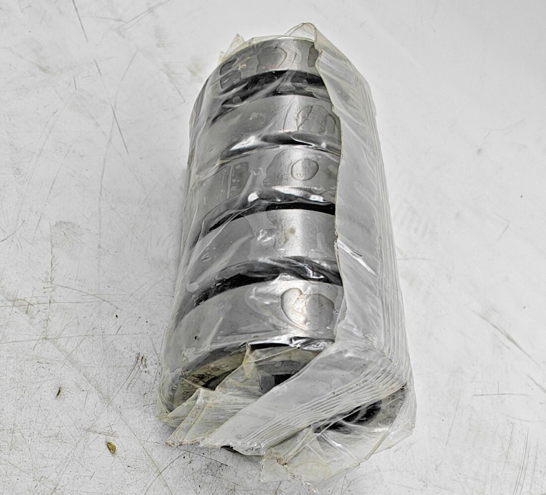 HR32205C NSK Tapered Roller Bearing Cone&Cup 25x52x19.25 mm HR 32205 C