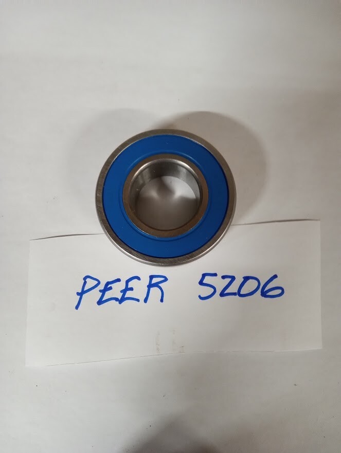 5206 VRS PEER BEARING NOS
