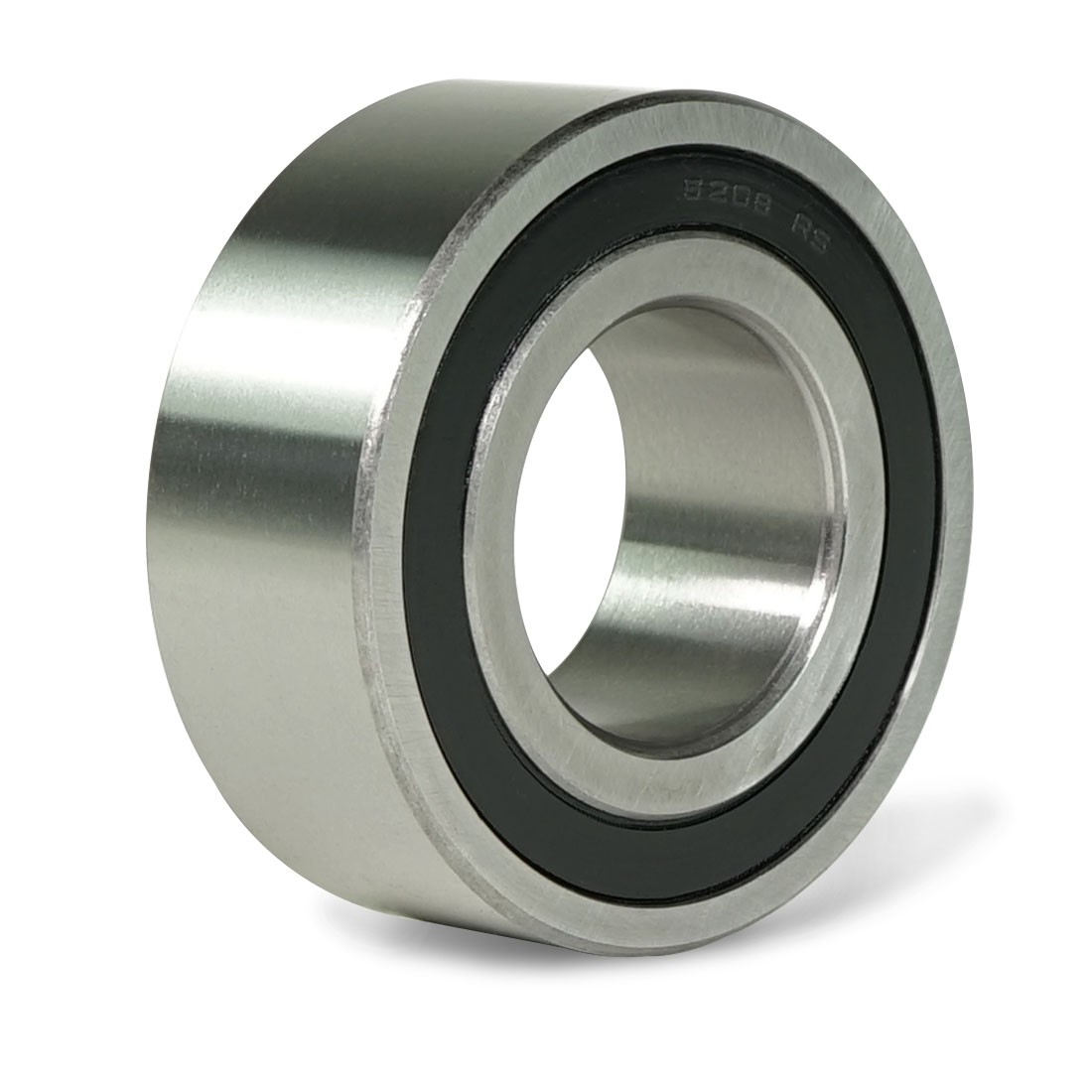 5311 2RS AXIS Double-Row Ball Bearing Heavy Duty Industrial Replacement