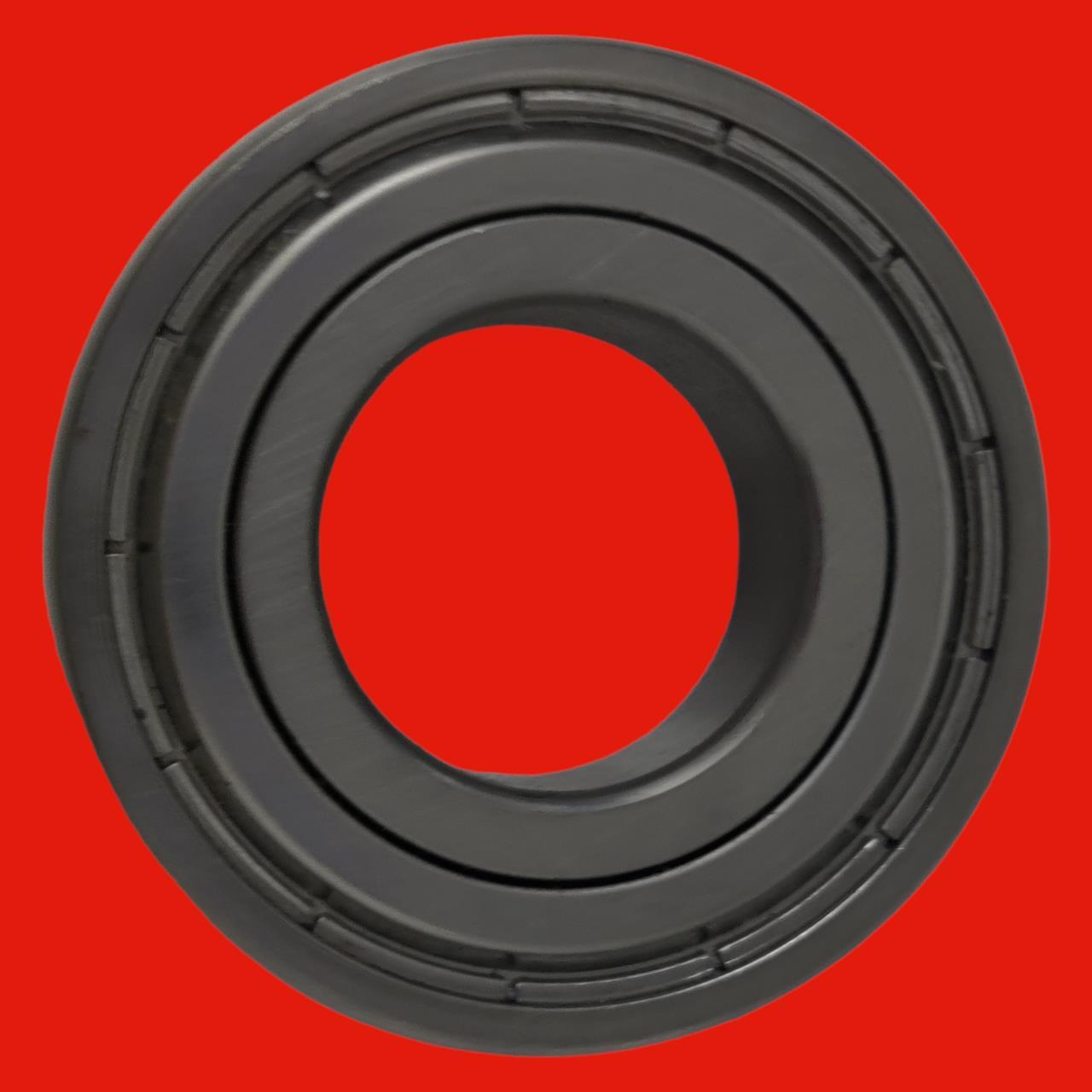SKF 6004-2Z/C3GJN Deep Groove Ball Bearing