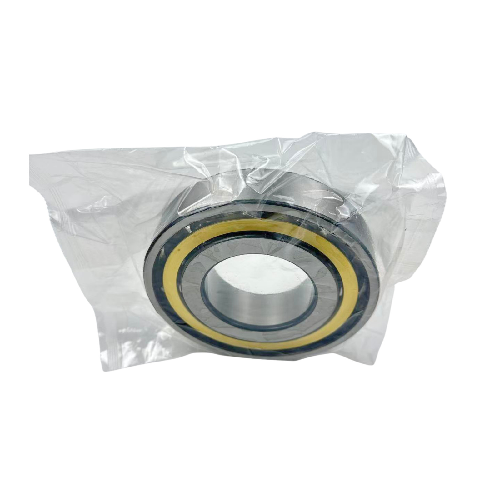 For OEM 7317 BECBM SKF single row angular contact ball bearing