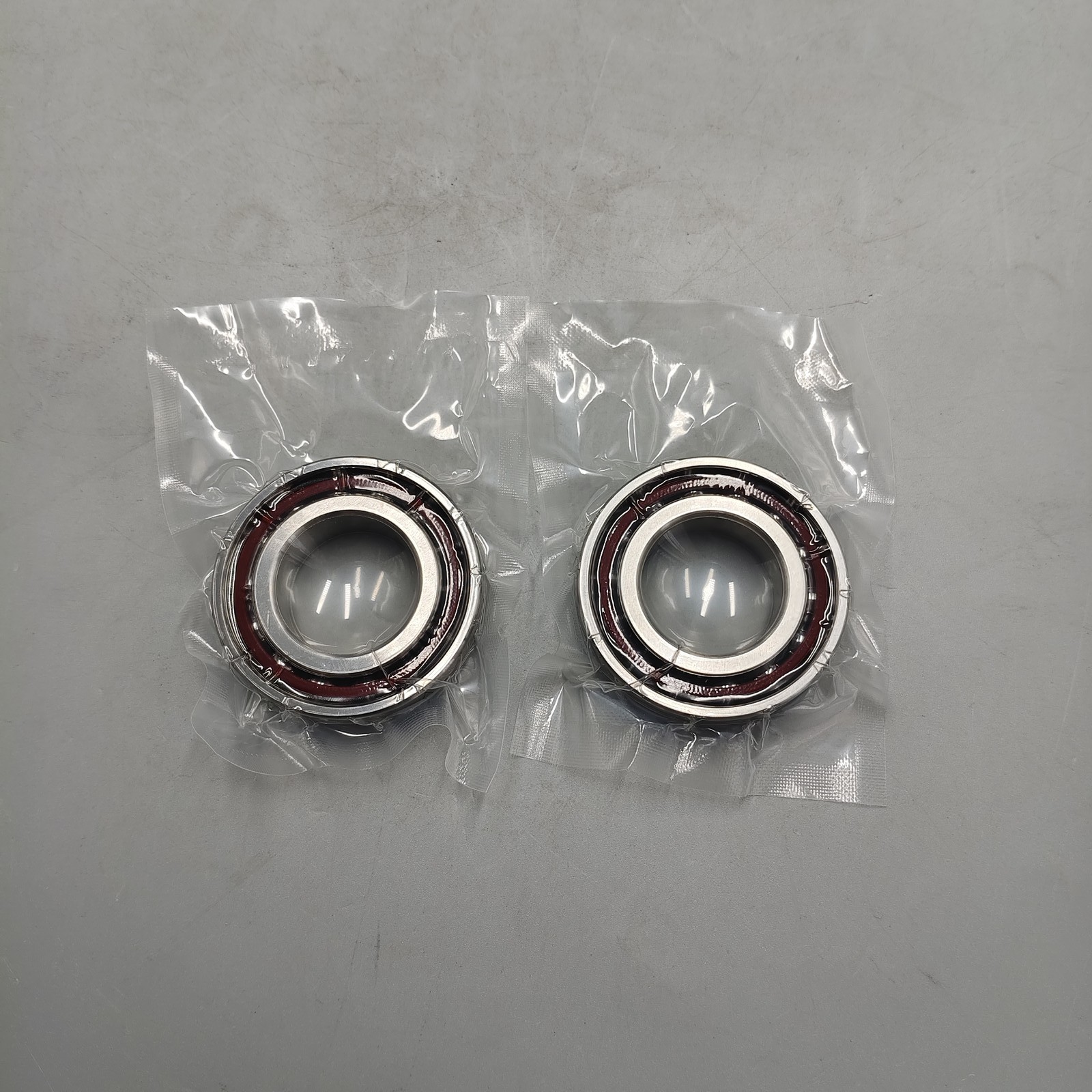 NEW SET For TIMKEN 2MM9105WIDUL BEARINGS