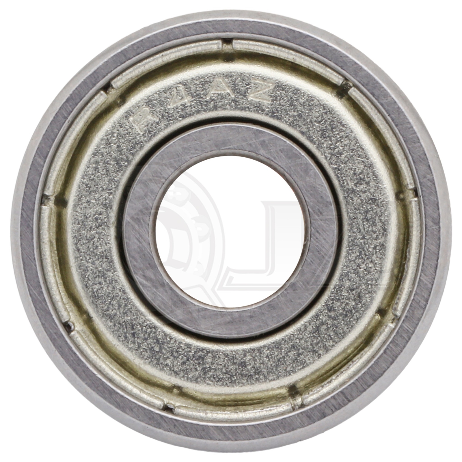 [Qty.50] SSR4A-ZZ Stainless Radial Ball Bearing [0.25″ ID x 0.75″ OD x 0.281″ W]