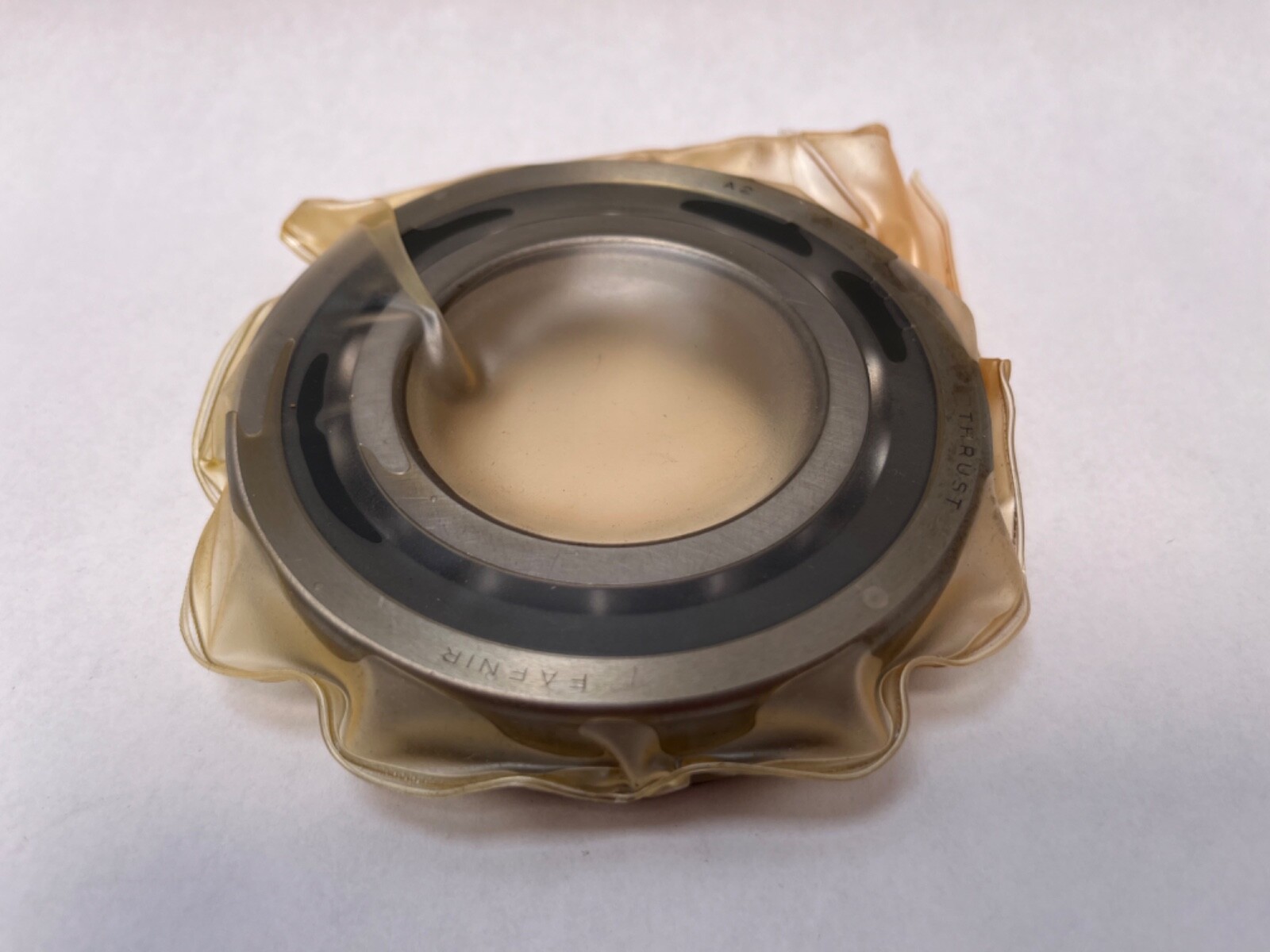 Fafnir 2MMV211WI-SUL Bearing 55x100x21 mm 7211C-P2 2MM-V-211-WI-SUL USA
