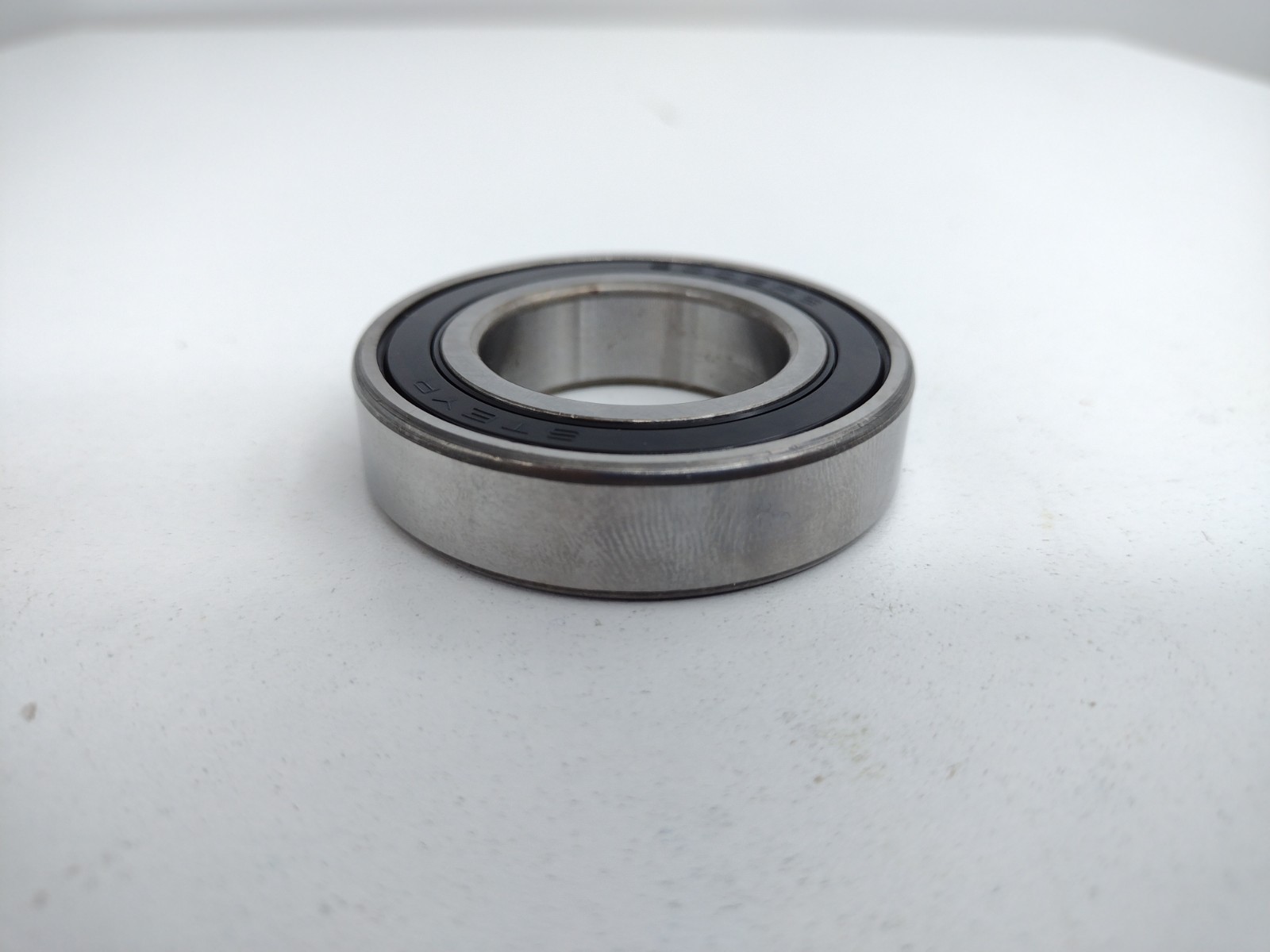 *** STEYR 6006-2RS Single Row Deep Groove Ball Bearing 30 mm Bore