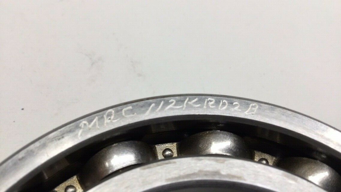 MRC 112KRD2B Ball Bearing Pair 88L816-ABEC-1