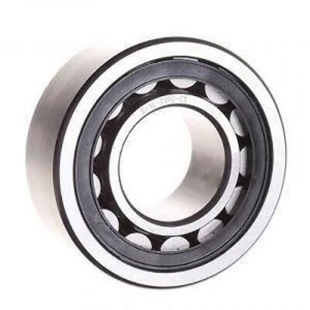 FAG (Schaeffler) NJ314-E-XL-TVP2 Cylindrical Roller Bearing